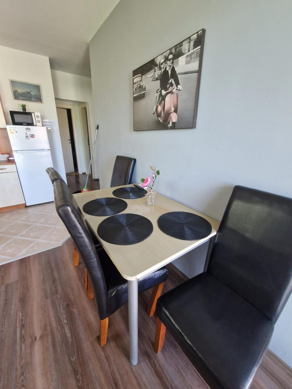Krisi 2 apartman Apartment in Hungary