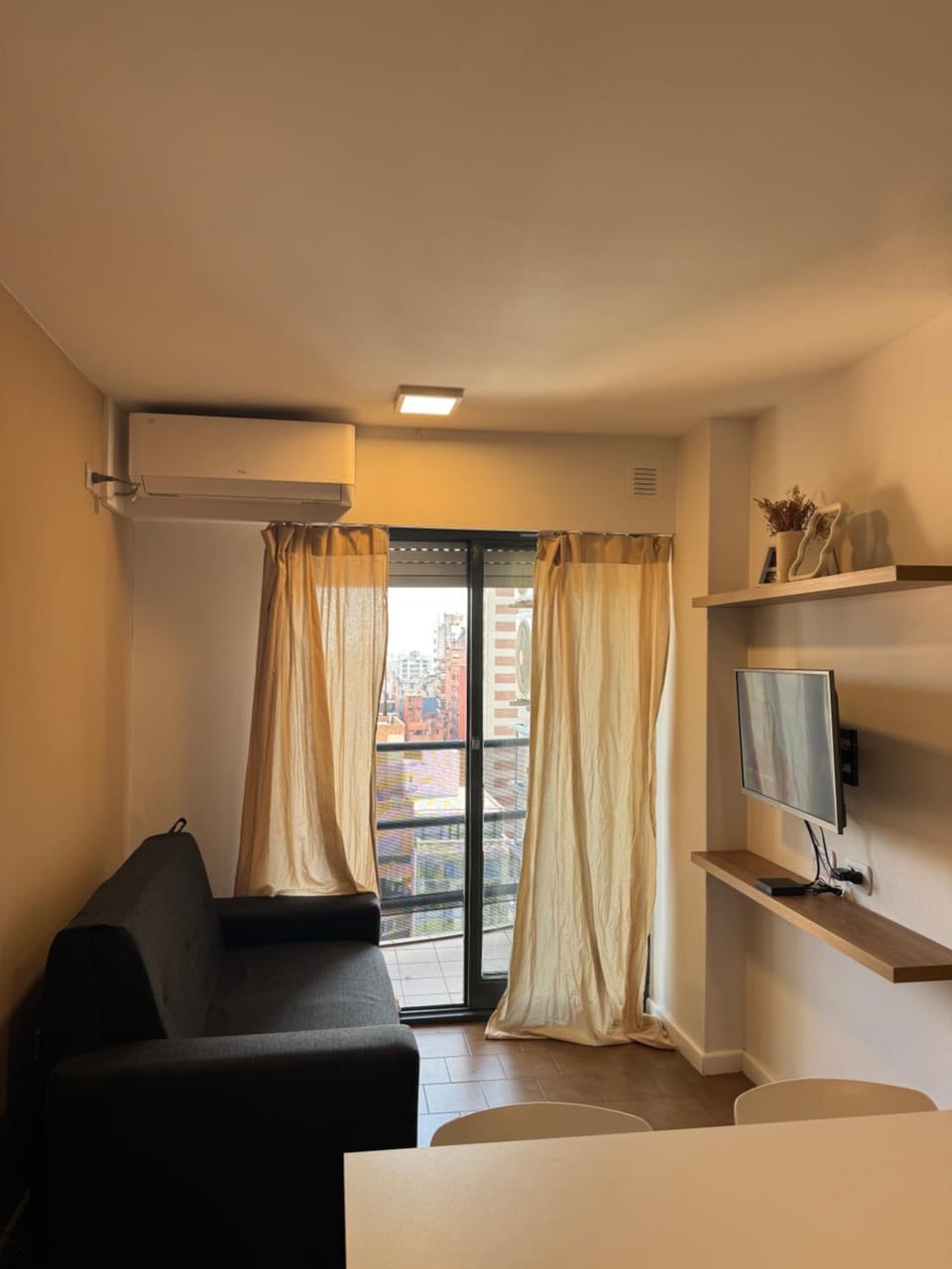 Departamento Nueva Córdoba Apartment in Cordoba