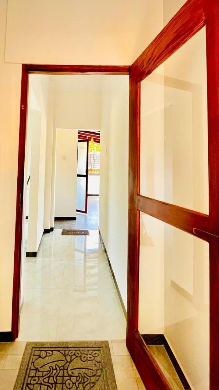 Lotus Breeze Villa Vacation rental in Southern Province