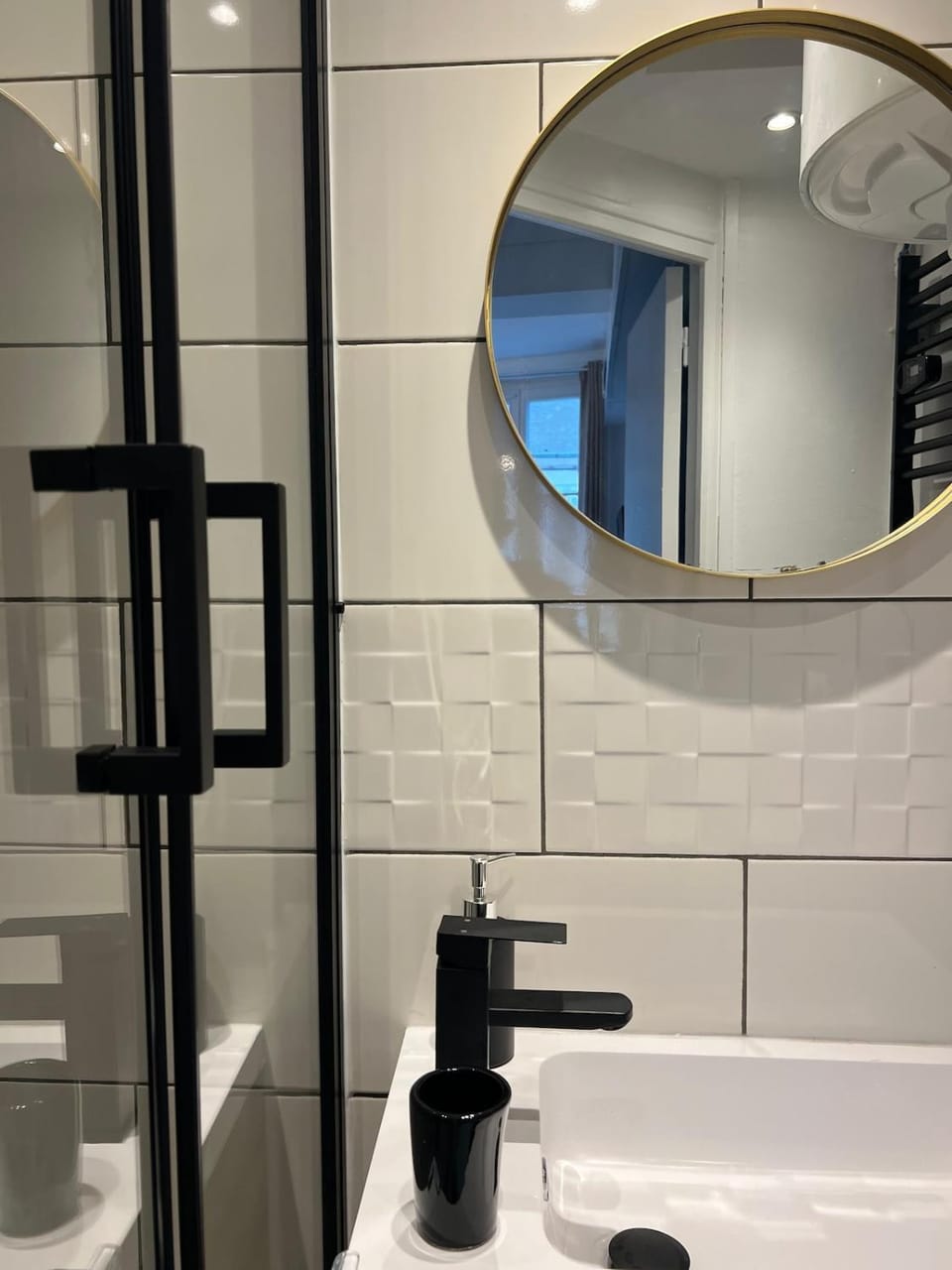 Les nids de Laon Le colibri Apartment in Laon