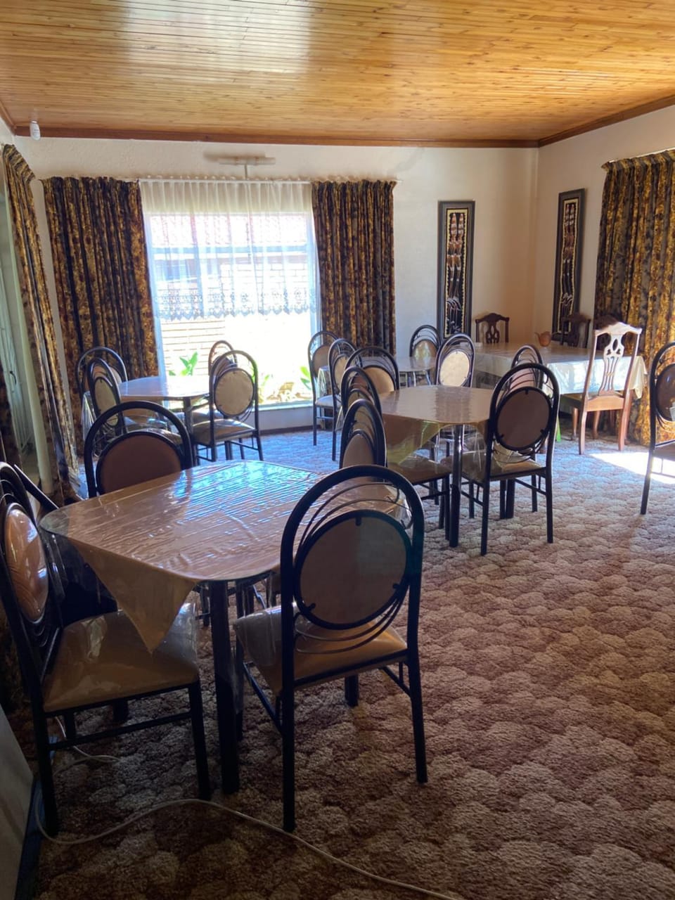 Highway Haven Bed and Breakfast in North West, South Africa