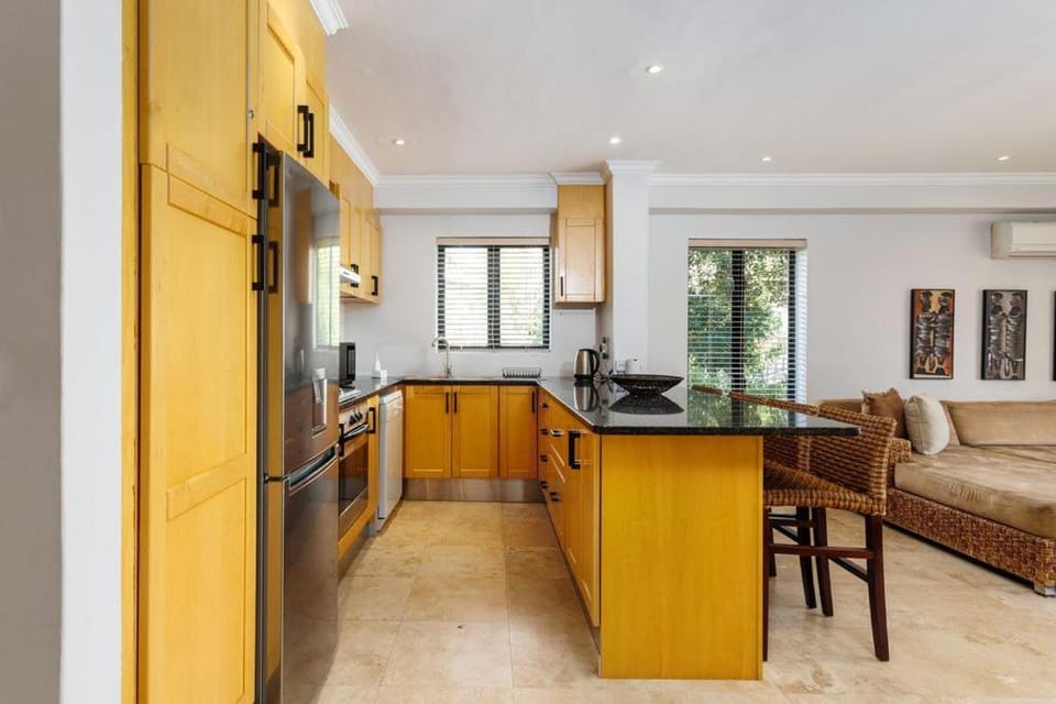 Pearl Valley Golf Estate, Cedar Point 4A Apartment in Cape Town