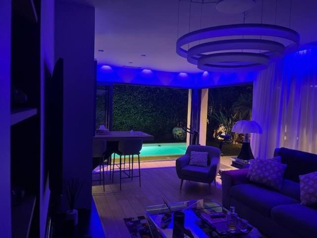La maison du sud , 3 chambres parentale - Piscine Privative à 10 minutes des plages House in Perpignan