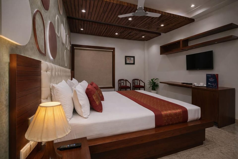 Hotel Indraprastha, Karol Bagh, New Delhi Hotel in New Delhi