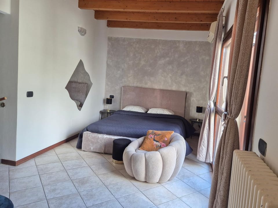 Liberamente - Gino -garage incluso Apartment in Parma