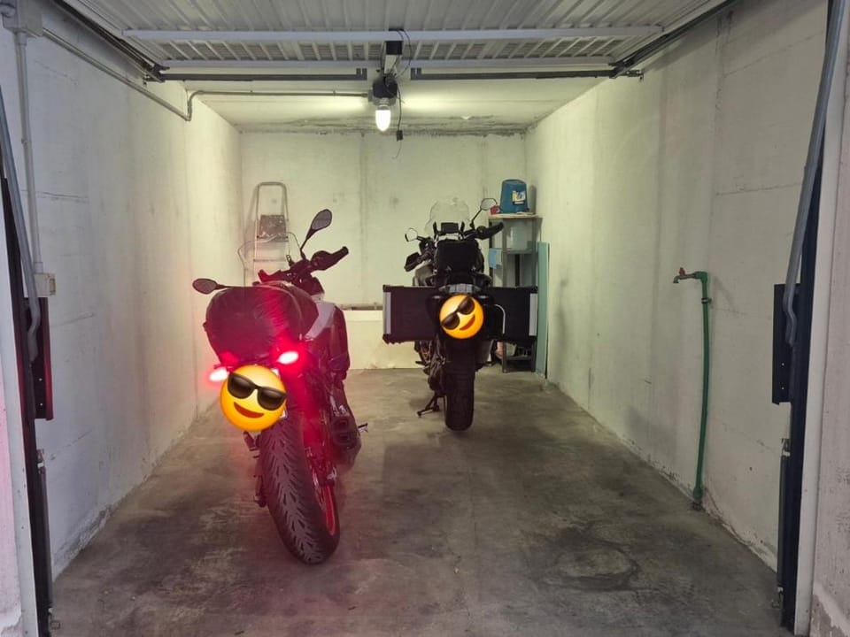 Liberamente - Gino -garage incluso Apartment in Parma