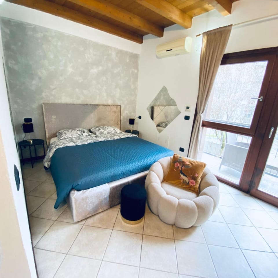 Liberamente - Gino -garage incluso Apartment in Parma