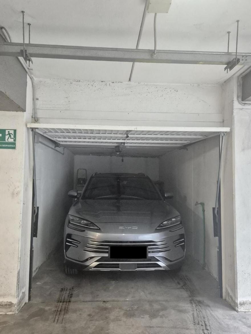 Liberamente - Gino -garage incluso Apartment in Parma