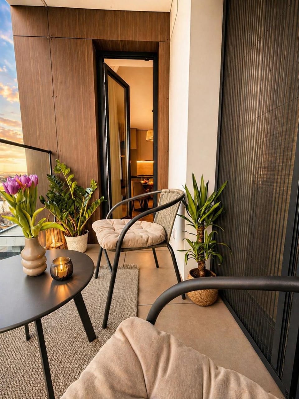 Balcony/Terrace, Balcony/Terrace, Other