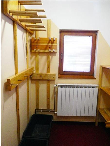 Apartmani NIK Jahorina Apartment in Federation of Bosnia and Herzegovina