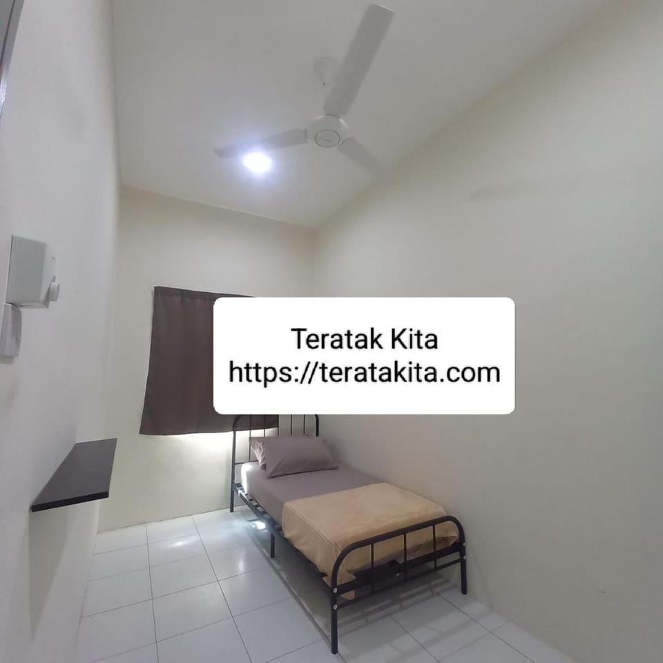 Homestay Teratak Kita House in Selangor, Malaysia