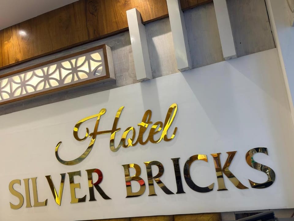 Property logo or sign
