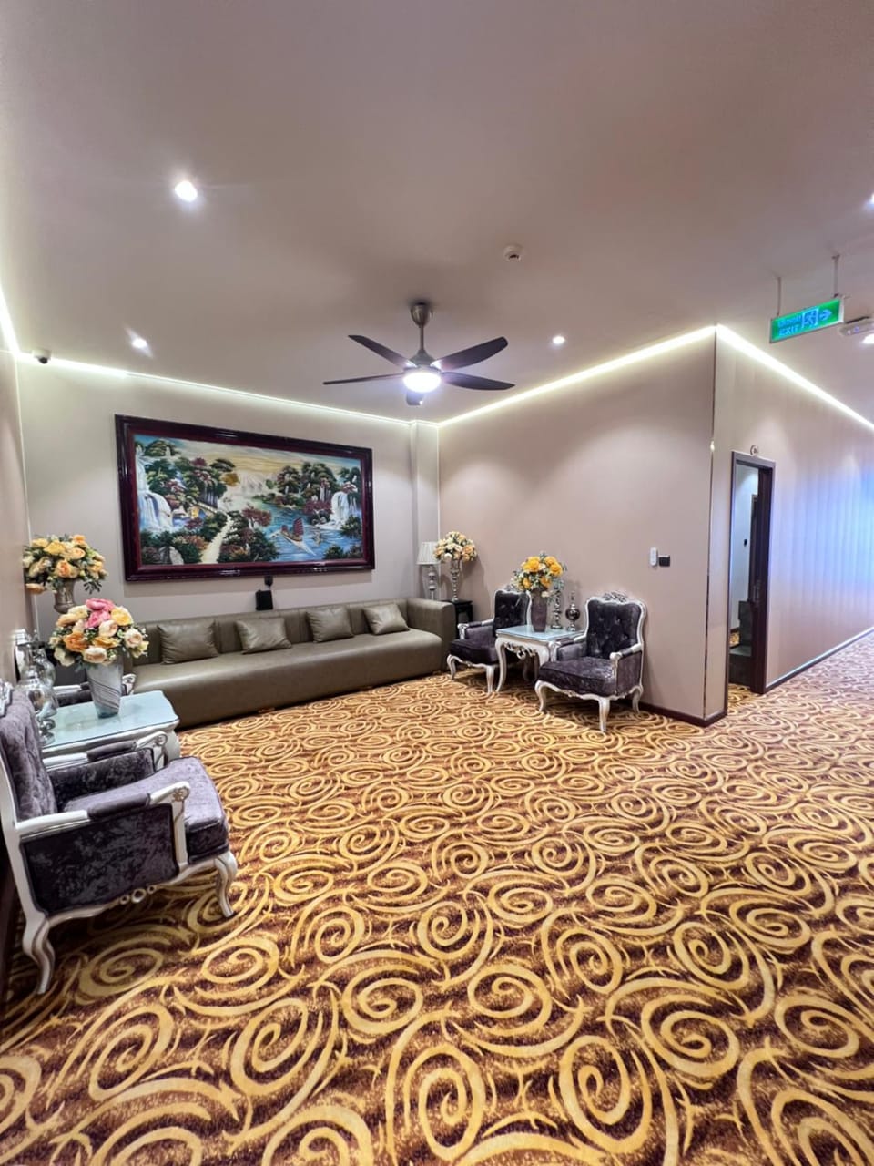 Hotel Hoàng Gia Hotel in Ho Chi Minh City
