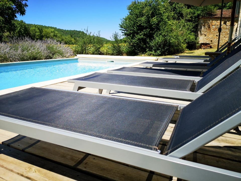 Moulin de Lalande House in Occitanie