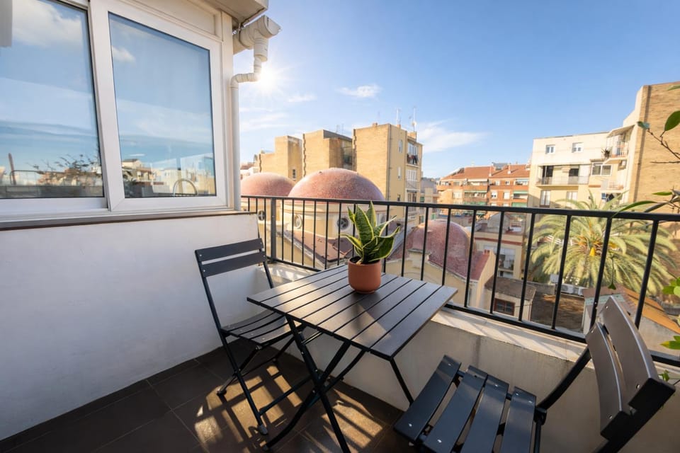 Balcony/Terrace, Balcony/Terrace