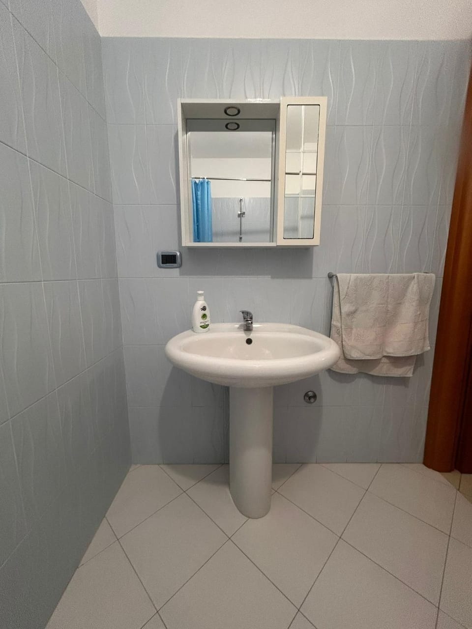 Mezzaluna Apartment in Portopalo di Capo Passero