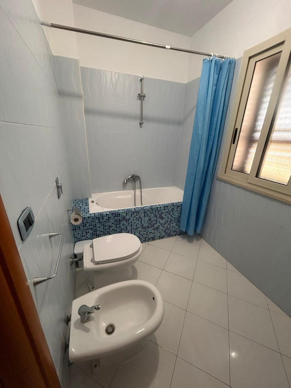 Mezzaluna Apartment in Portopalo di Capo Passero