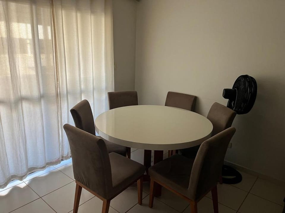 Show Rural - Apartamento em Cascavel, até 5 Pessoas Apartment in Cascavel
