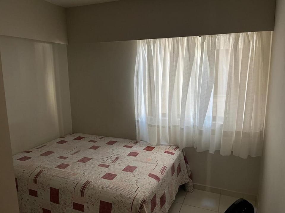 Show Rural - Apartamento em Cascavel, até 5 Pessoas Apartment in Cascavel