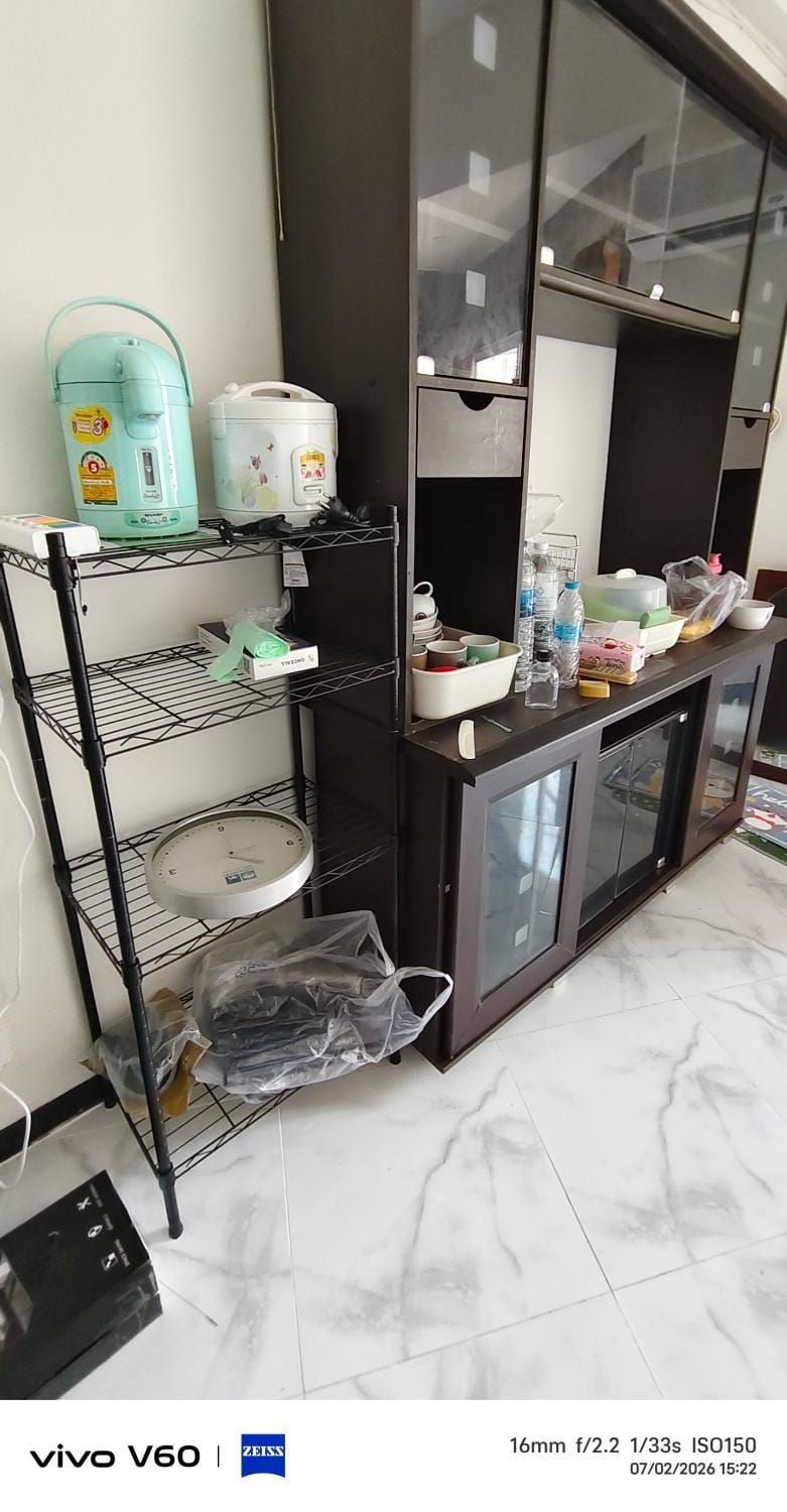 Mansion phram6 B Apartment in Bangkok