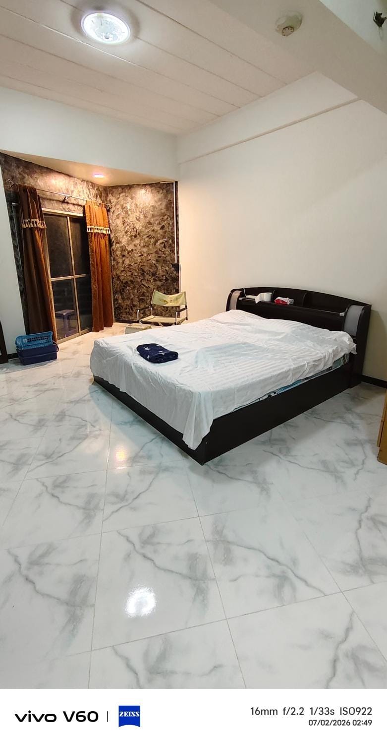 Mansion phram6 B Apartment in Bangkok
