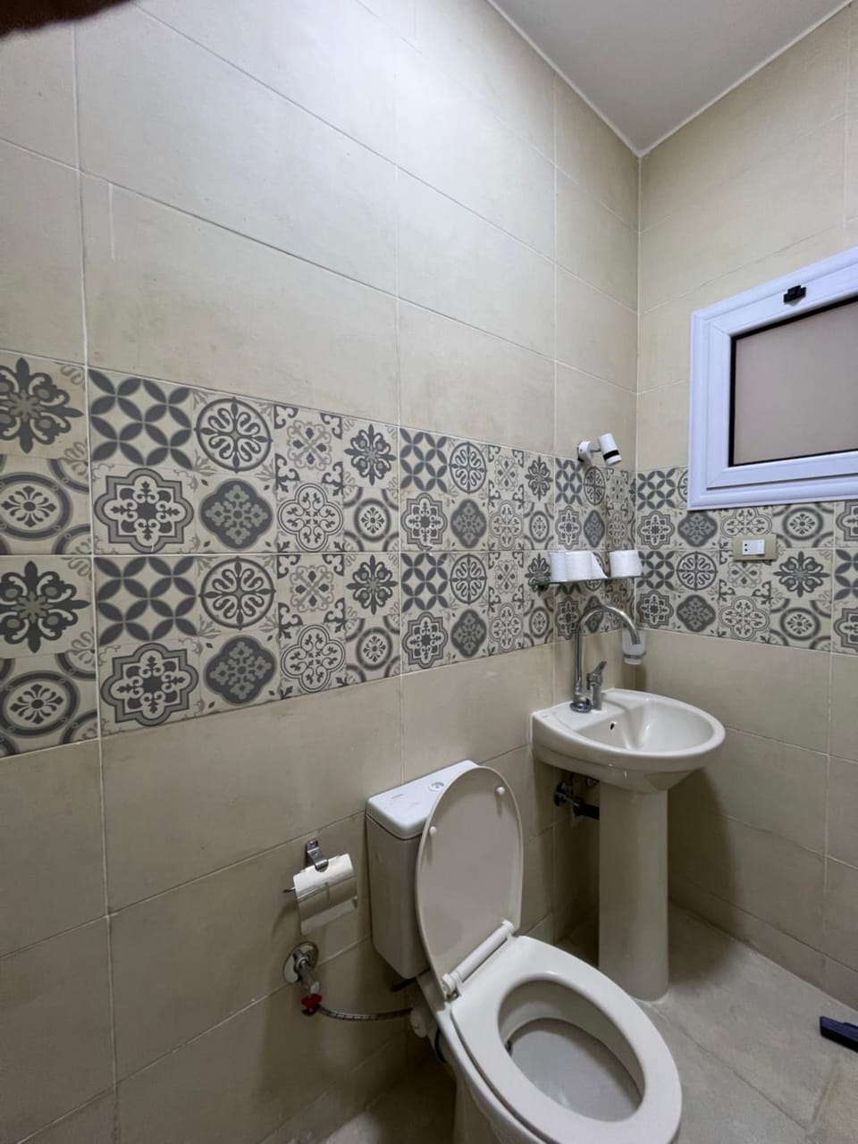 Toilet, Bathroom, bidet