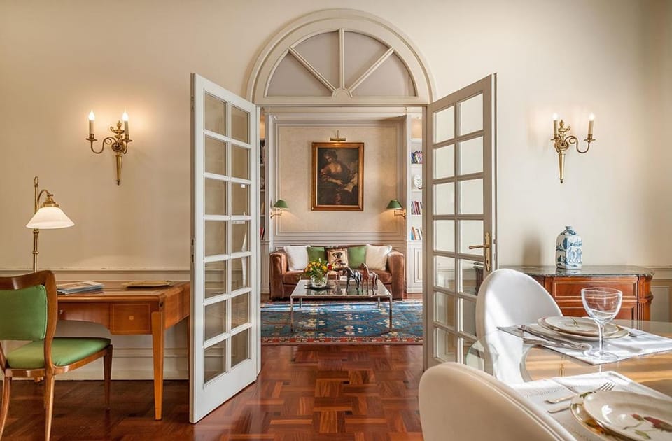 Domus Centro Milano Apartment in Milan
