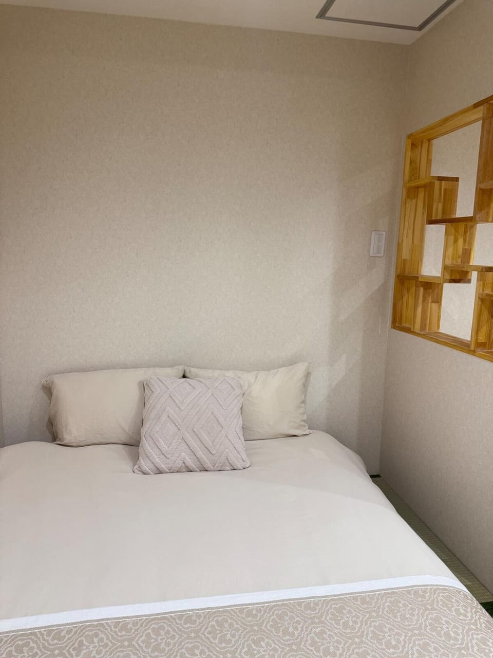 lee house 裕 Apartment in Osaka