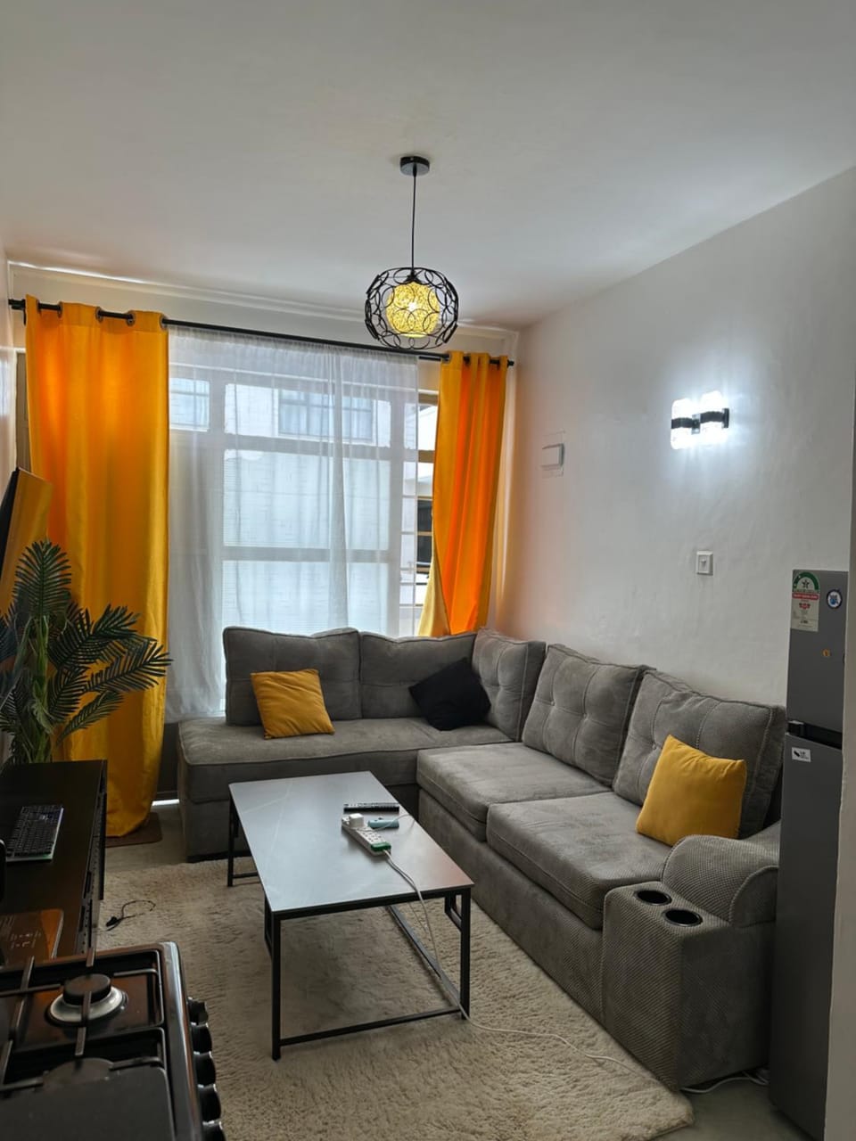 Brooklyn homes Apartment in Nairobi