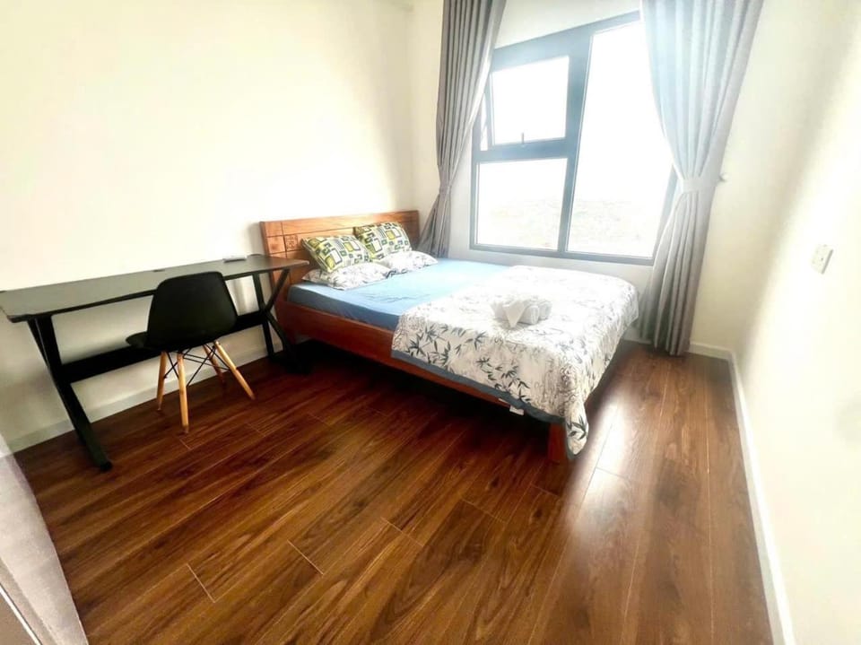 The Privia- Khang Điền Apartment in Ho Chi Minh City