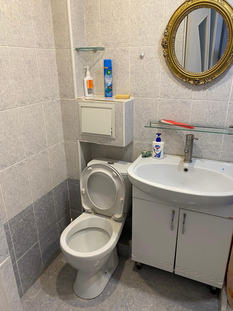 квартира в центре Apartment in Armenia