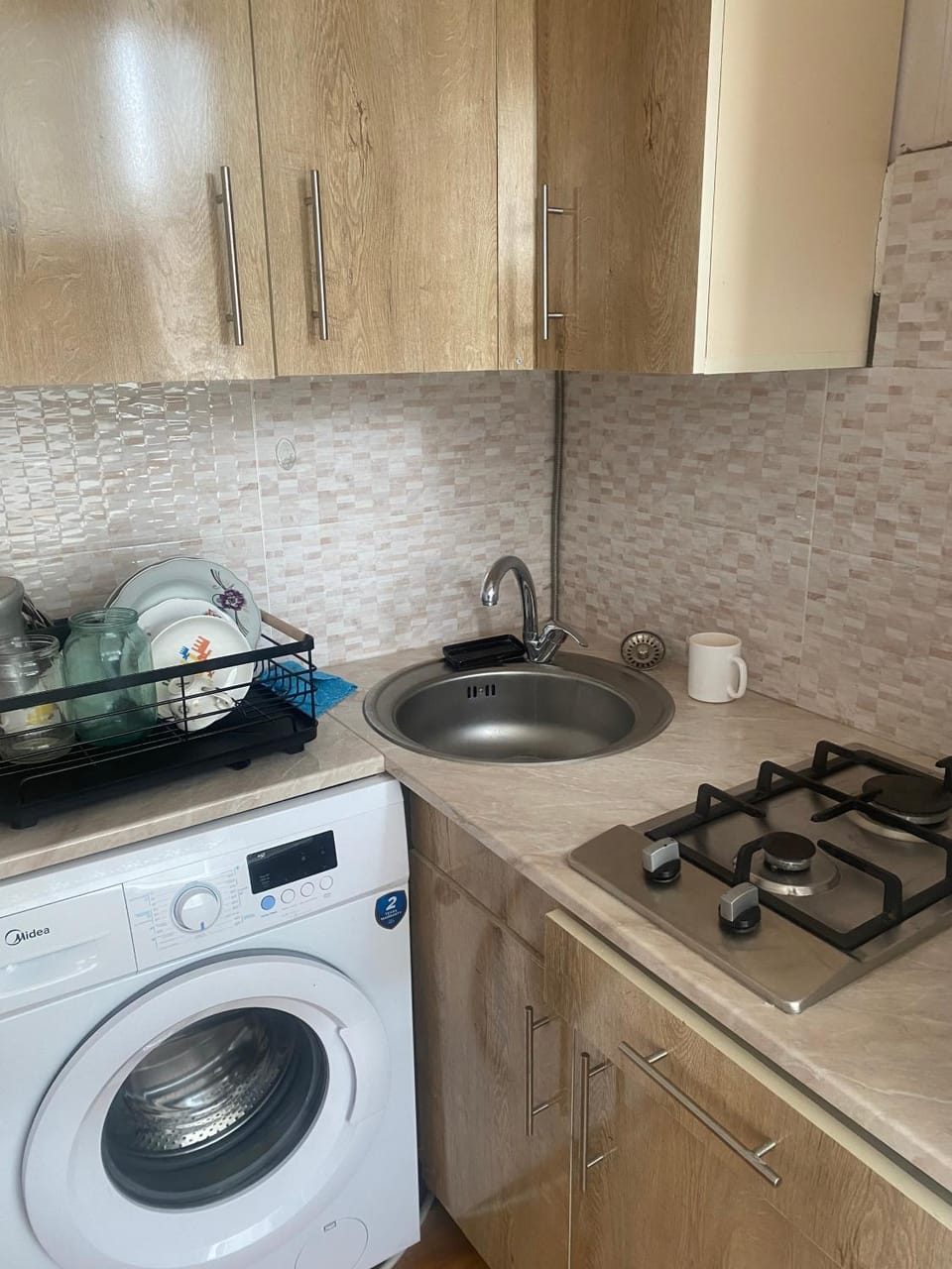 квартира в центре Apartment in Armenia