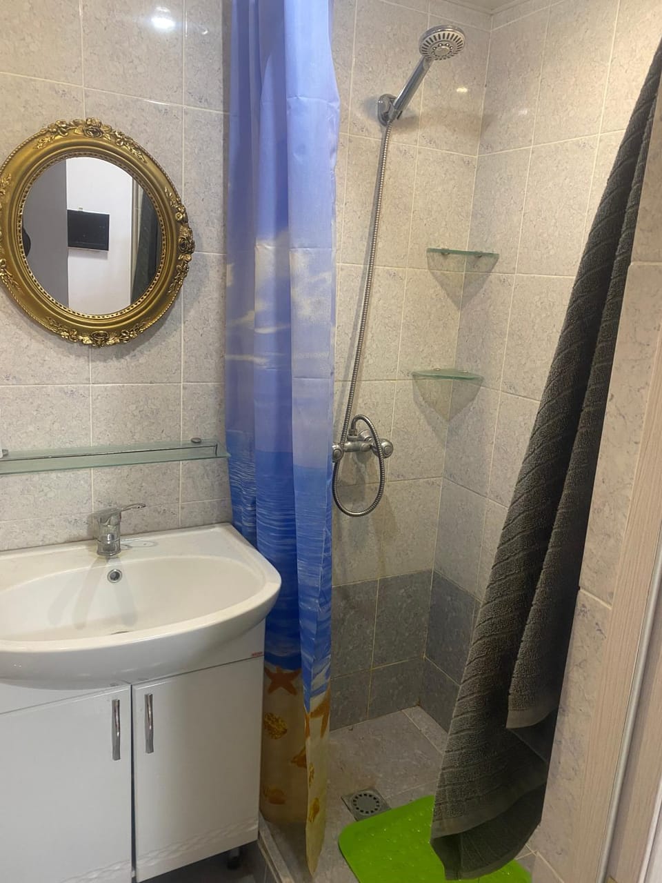 квартира в центре Apartment in Armenia
