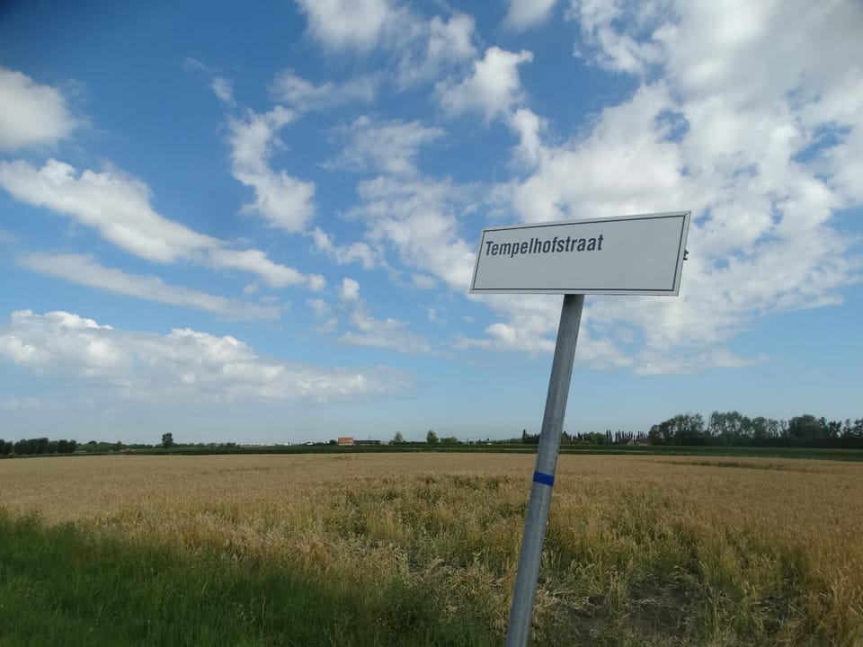 Natural landscape