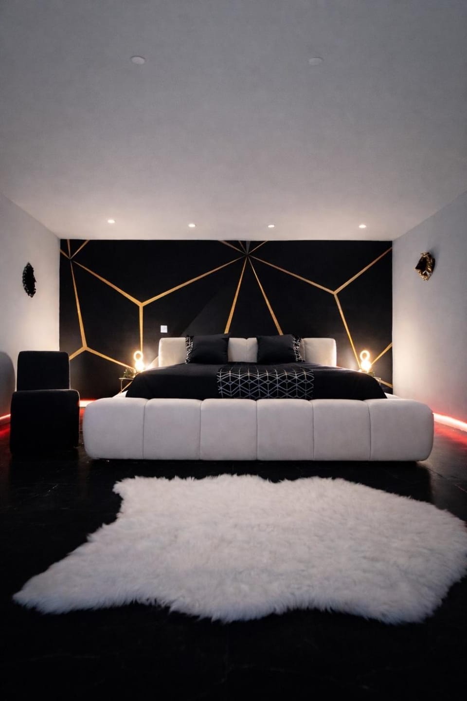 L instant secret , love room Apartment in Haute-Savoie