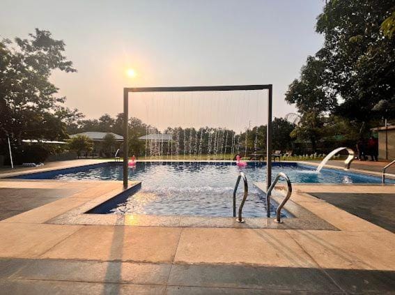 Unwind Karjat Farm Stay in Maharashtra