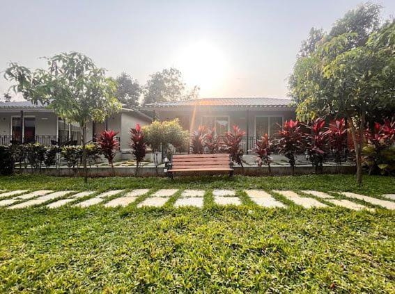 Unwind Karjat Farm Stay in Maharashtra