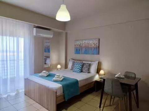 Marirena Seaside 1 Apartment in Crete