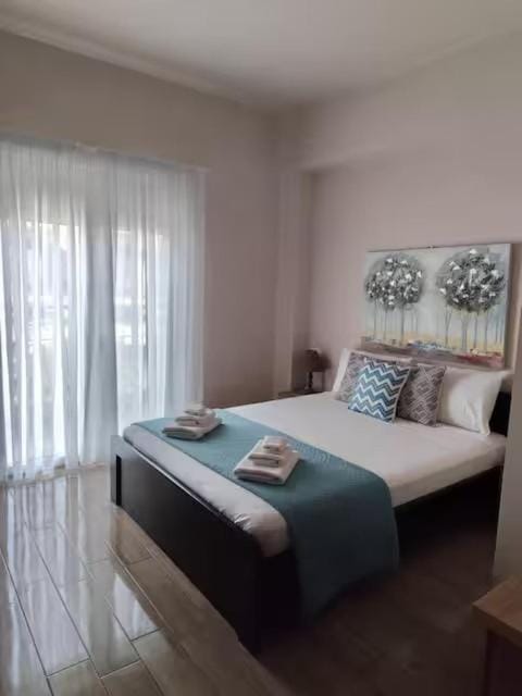 Marirena Seaside 1 Apartment in Crete