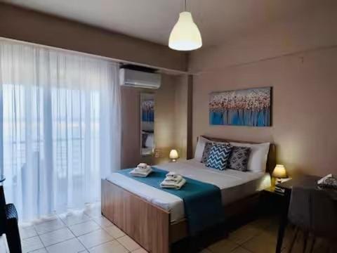 Marirena Seaside 1 Apartment in Crete