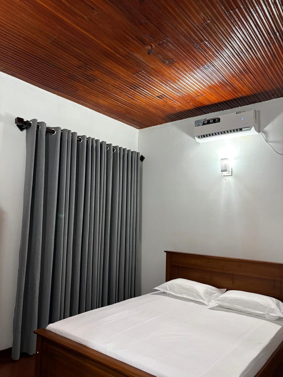 The Fort Rest Bed and Breakfast in Southern Province
