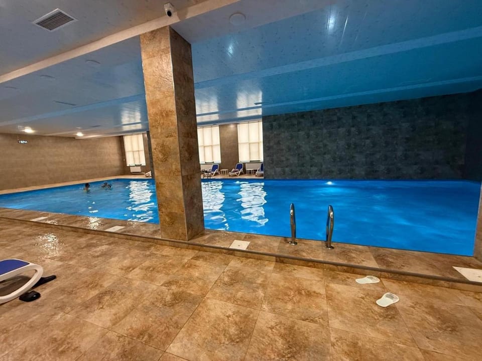 Alvina complex Apartment in Armenia