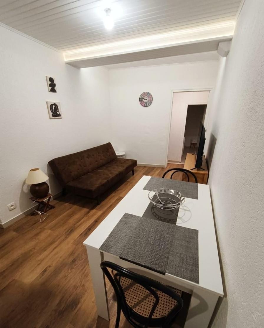 Appartement cosy Apartment in Occitanie