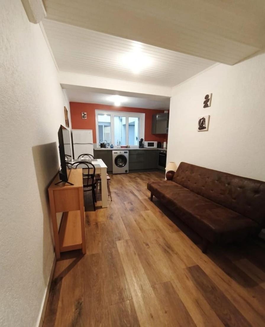 Appartement cosy Apartment in Occitanie