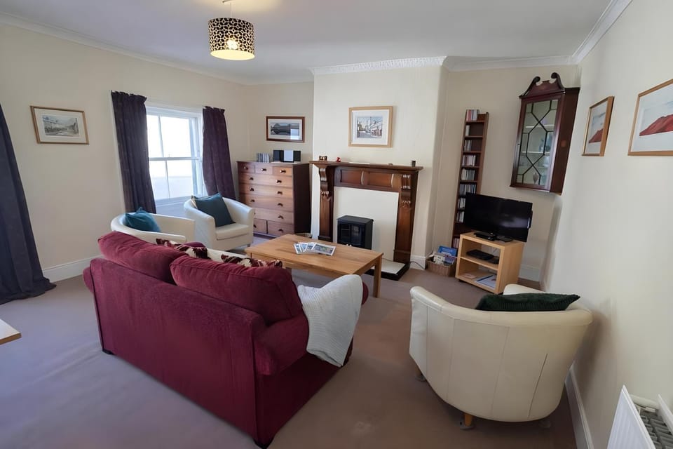 TV and multimedia, Living room