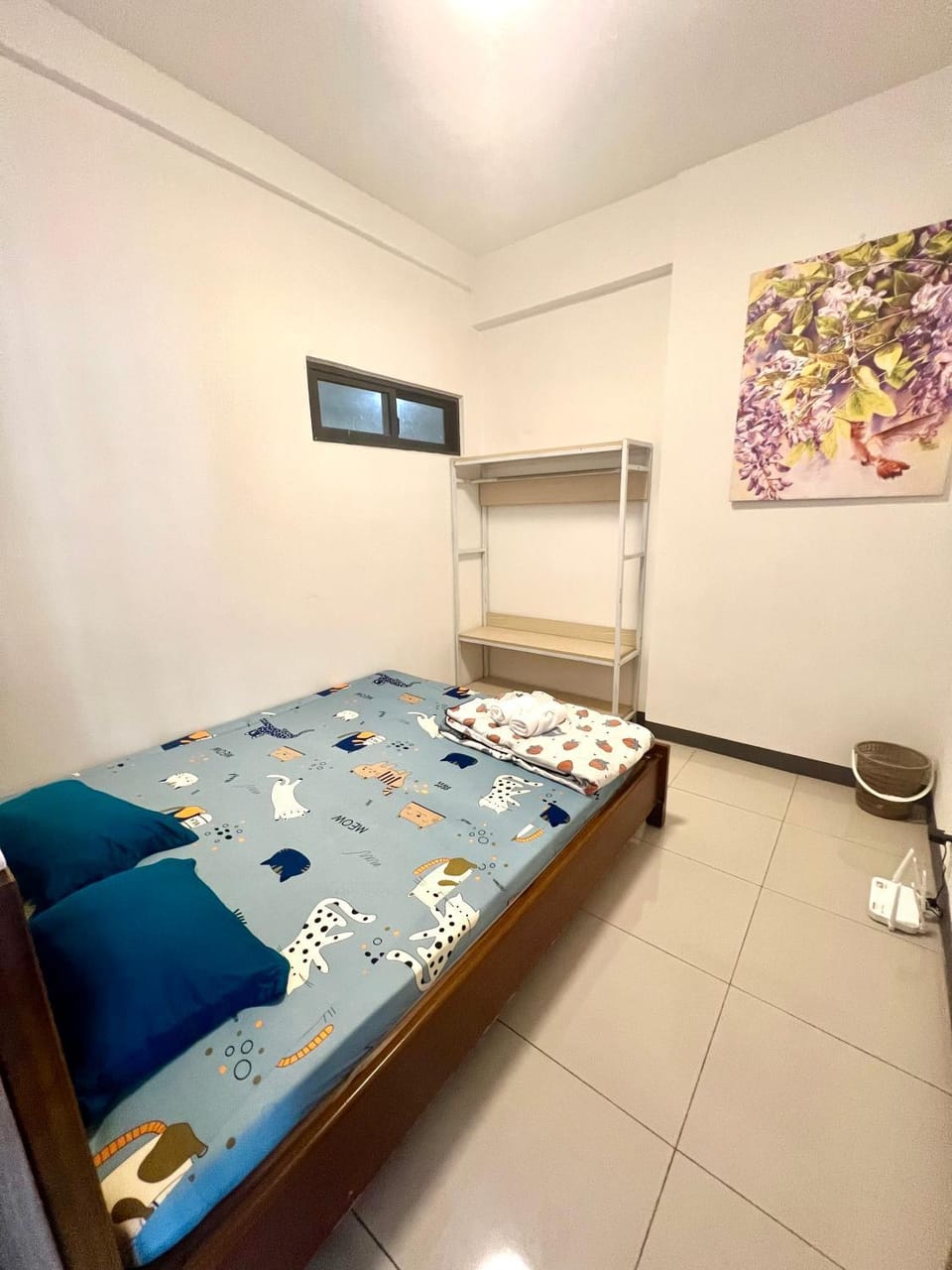 The IMPERIAL PLACE Apartment in Ho Chi Minh City