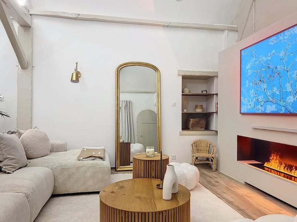 Beautiful longere with pool Villa in Hauts-de-France