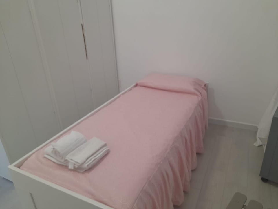 Appartamento Artuso Apartment in Paola