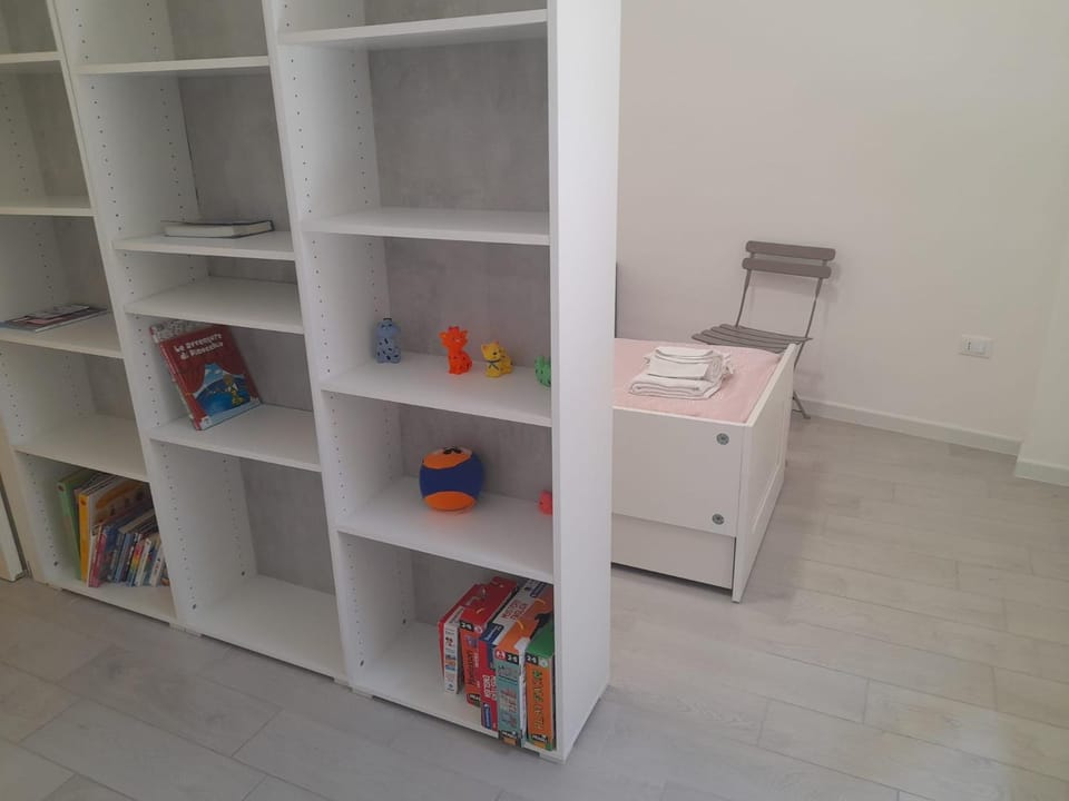 Appartamento Artuso Apartment in Paola