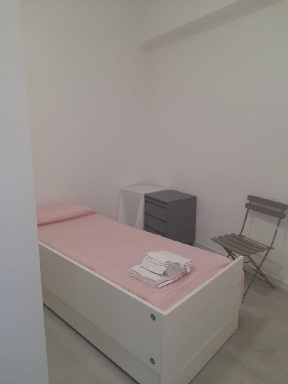 Appartamento Artuso Apartment in Paola